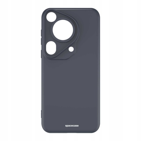 Spacecase Silicone Case Huawei Pura 70 Ultra black