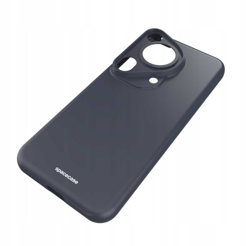 Spacecase Silicone Case Huawei Pura 70 Ultra black