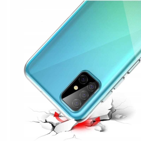 Spacecase Air Galaxy M31S