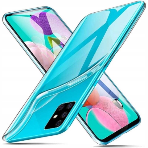 Spacecase Air Galaxy M31S