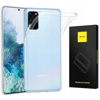 Spacecase Air Galaxy S20+