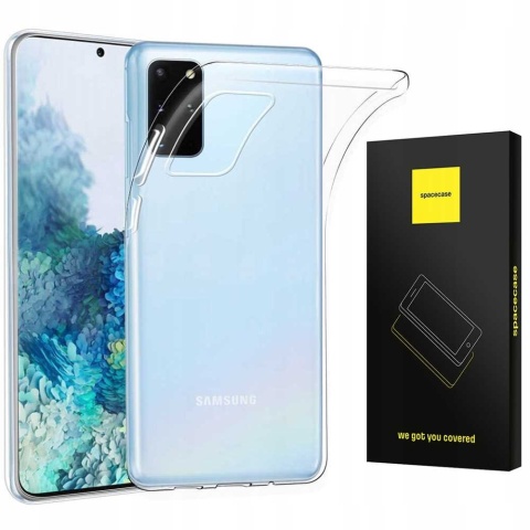 Spacecase Air Galaxy S20+