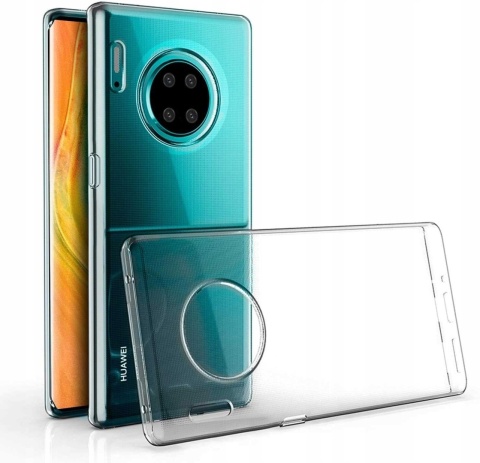 Spacecase Air Huawei Mate 30 Pro