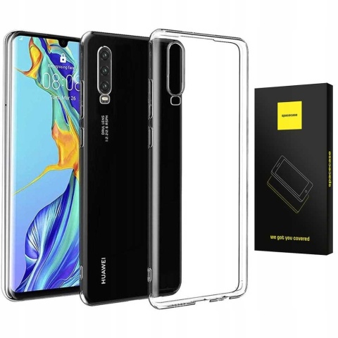 Spacecase Air Huawei P30