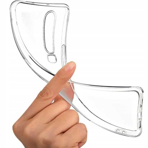 Spacecase Air Huawei P30