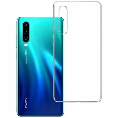 Spacecase Air Huawei P30