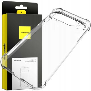 Spacecase Anti-Shock Google Pixel 9 Pro XL