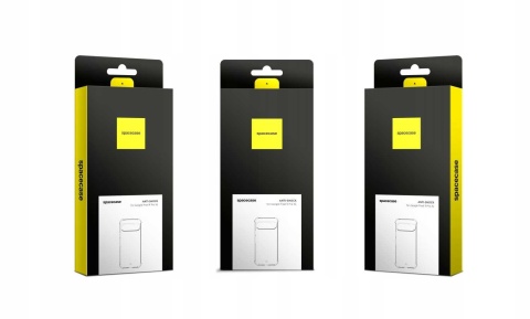 Spacecase Anti-Shock Google Pixel 9 Pro XL