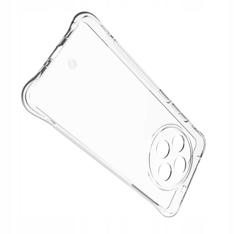 Spacecase Anti-Shock Oppo Reno 12F 5G / 12FS 5G