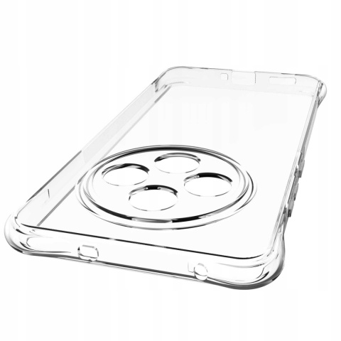 Spacecase Anti-Shock Oppo Reno 12F 5G / 12FS 5G