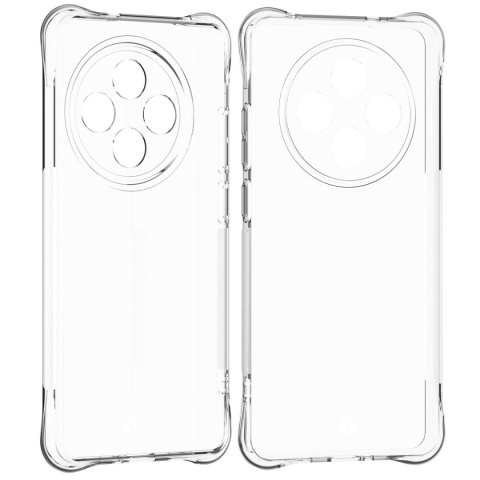 Spacecase Anti-Shock Oppo Reno 12F 5G / 12FS 5G