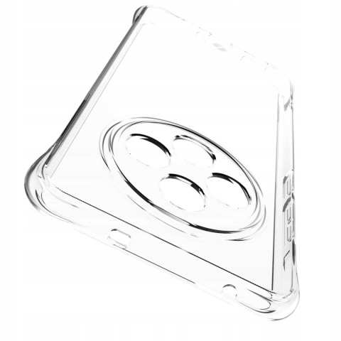 Spacecase Anti-Shock Oppo Reno 12F 5G / 12FS 5G