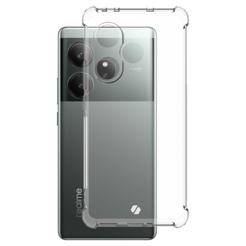 Spacecase Anti-Shock Realme GT6/GT6T