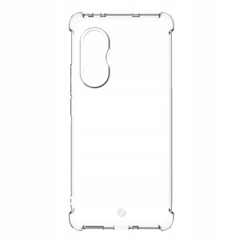 Spacecase Anti-Shock Realme GT6/GT6T