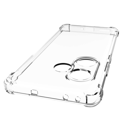 Spacecase Anti-Shock Realme GT6/GT6T