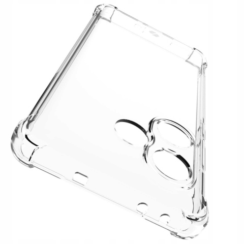 Spacecase Anti-Shock Realme GT6/GT6T