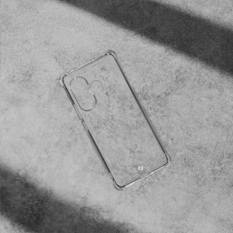 Spacecase Anti-Shock Realme GT6/GT6T