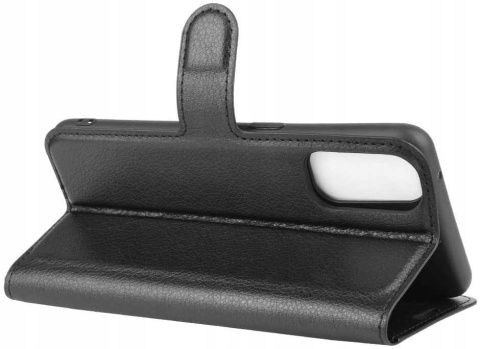 LITCHI Mi 10T/10T Pro czarny