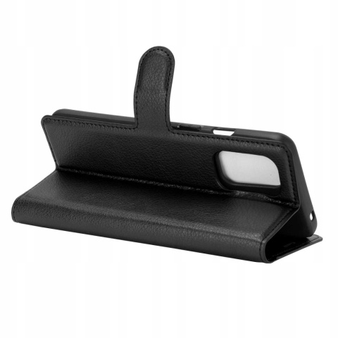 LITCHI OnePlus 8T czarny