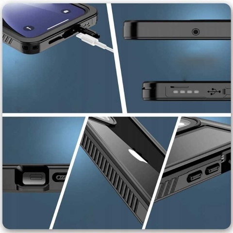 RED PEPPER iPhone 12 Pro