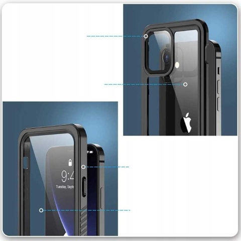 RED PEPPER iPhone 12 Pro