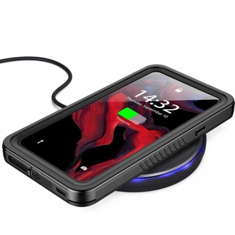 RED PEPPER iPhone 12