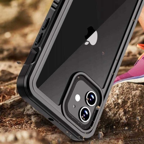 RED PEPPER iPhone 12