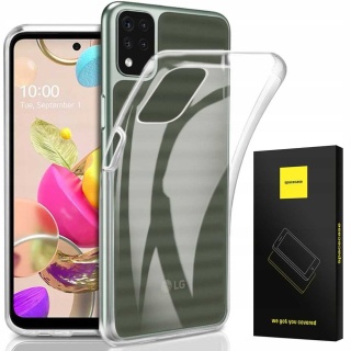 Spacecase Air LG K42