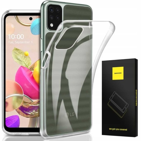 Spacecase Air LG K42