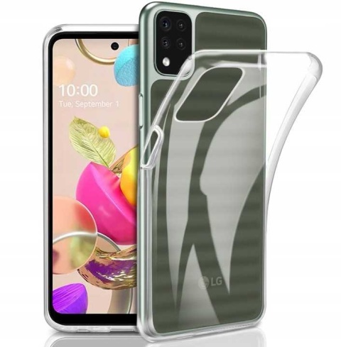 Spacecase Air LG K42