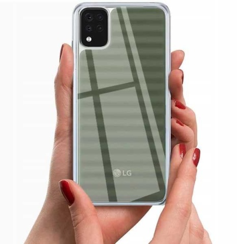 Spacecase Air LG K42