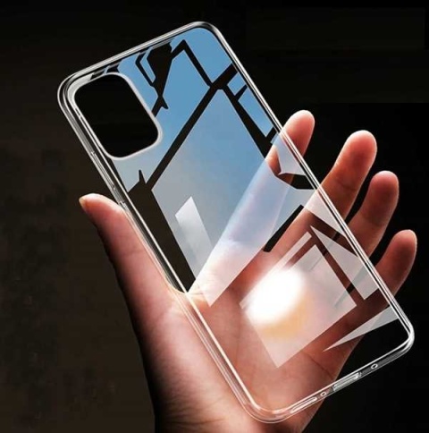 Spacecase Air LG K42