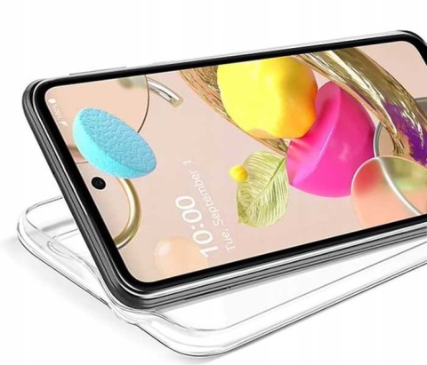 Spacecase Air LG K42