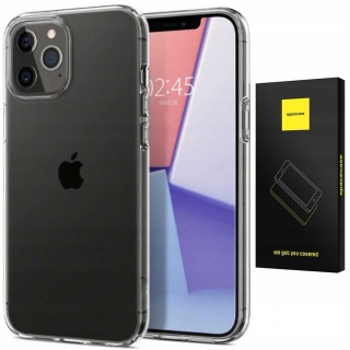 Spacecase Air iPhone 12/12 Pro