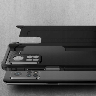 Spacecase X-Armor Mi 10T/10T Pro