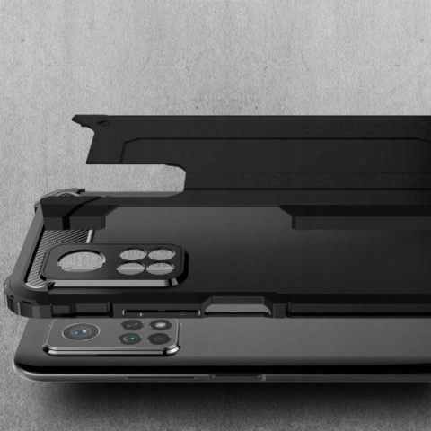 Spacecase X-Armor Mi 10T/10T Pro