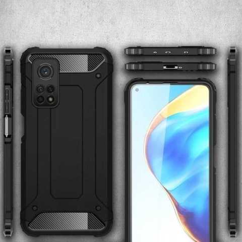 Spacecase X-Armor Mi 10T/10T Pro
