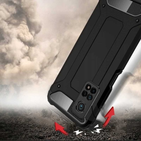 Spacecase X-Armor Mi 10T/10T Pro