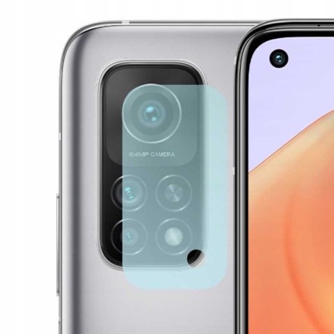 Spacecase Camera Glass Mi 10T/10T Pro