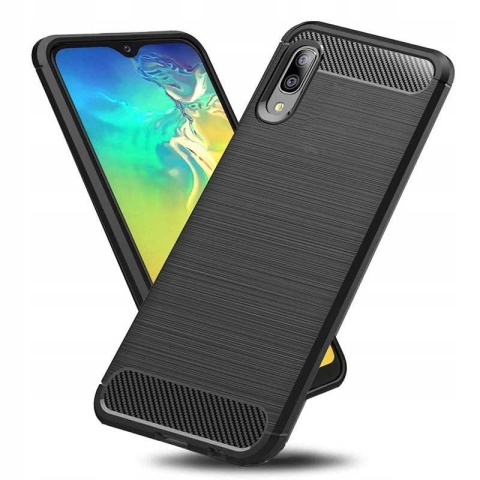 Spacecase Carbon Xiaomi LG K22