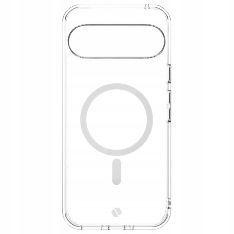 Spacecase Clear Mag Google Pixel 9/9 Pro XL