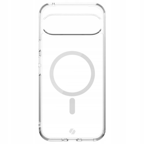 Spacecase Clear Mag Google Pixel 9/9 Pro XL