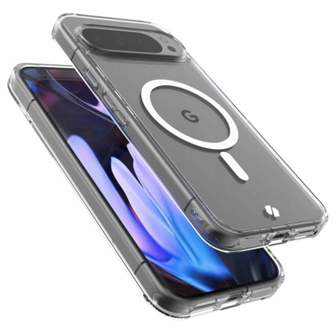 Spacecase Clear Mag Google Pixel 9/9 Pro