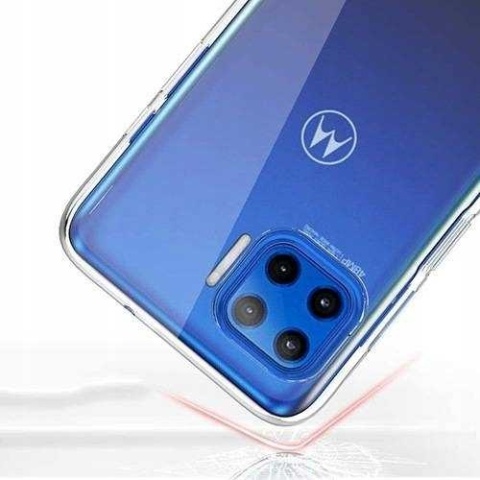 Spacecase Air Motorola Moto G 5G