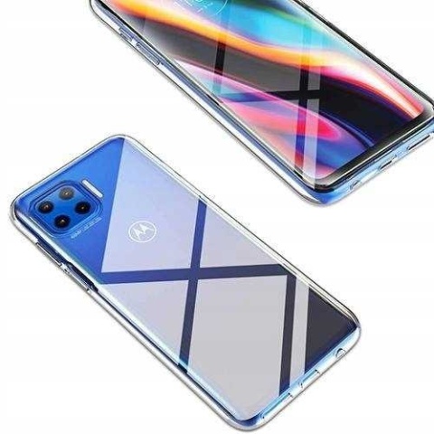 Spacecase Air Motorola Moto G 5G