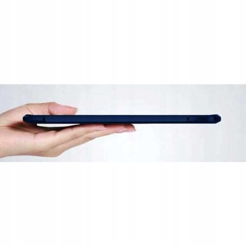 Spacecase Beetle Redmi Note 8T niebieski