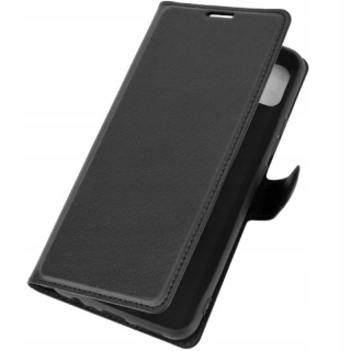 LITCHI Realme 7i / Narzo 30A czarny