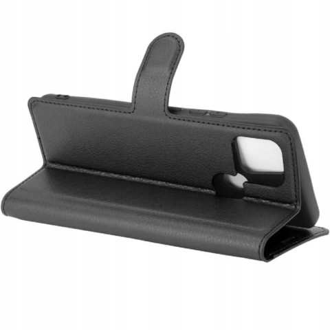 LITCHI Realme 7i / Narzo 30A czarny