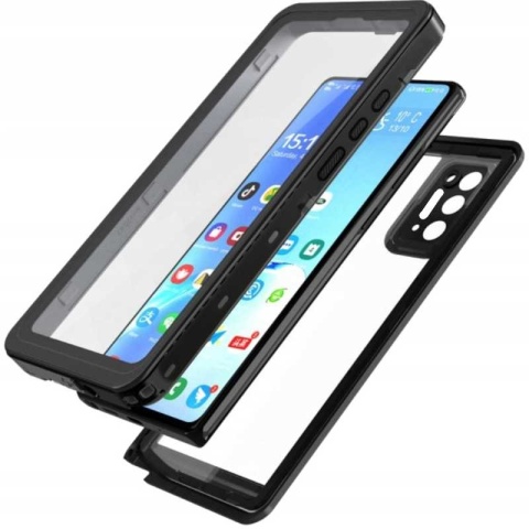 RED PEPPER Galaxy Note 20