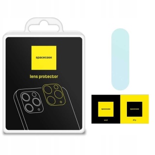 Spacecase Camera Glass Galaxy Note 10+